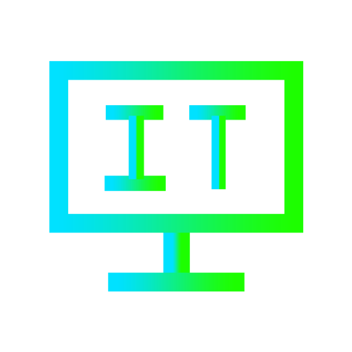 logo - Precise Results for IT